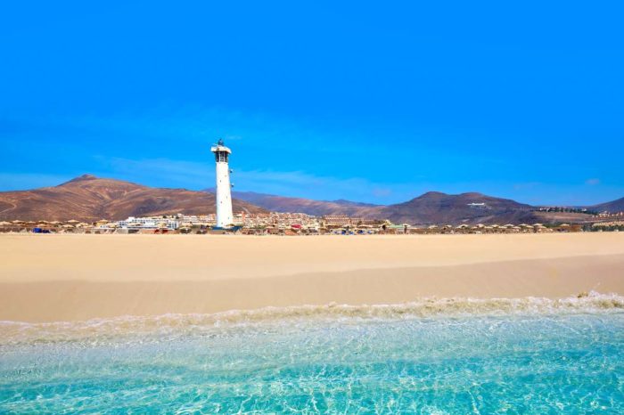 FUERTEVENTURA – CORRALEJO – APPARTAMENTI MAXORATA BEACH*** – fino al 20 Ottobre 2025