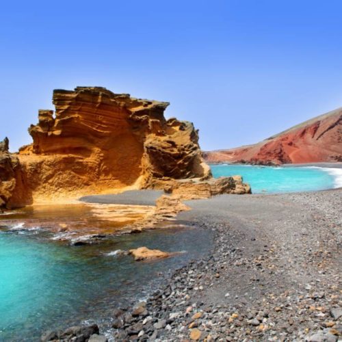 LANZAROTE – PUERTO DEL CARMEN – HOTEL VIK SAN ANTONI**** fino al 25 Ottobre 2025