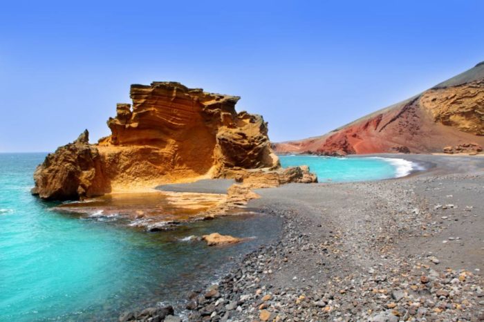 LANZAROTE – PUERTO DEL CARMEN – HOTEL VIK SAN ANTONI**** fino al 25 Ottobre 2025