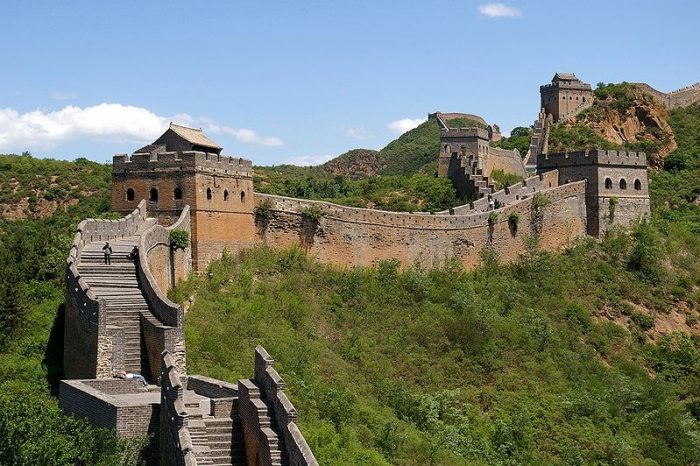 TOUR DELLA CINA – SPECIALE CAPODANNO
