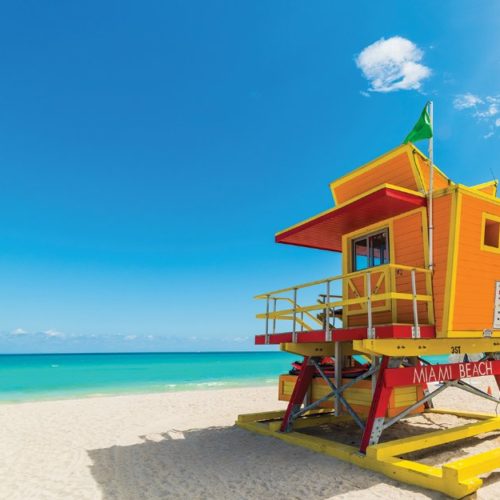 CAPODANNO A MIAMI – VOLO DA ROMA – 29 DICEMBRE 2025