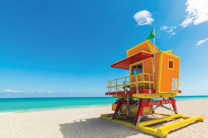 CAPODANNO A MIAMI – VOLO DA ROMA – 29 DICEMBRE 2025