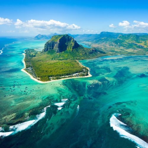 Mauritius in guest house – 9 GIORNI / 7 NOTTI