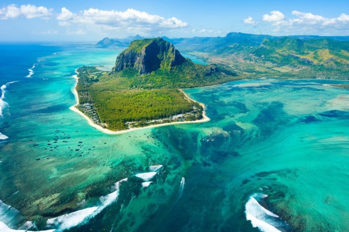 Mauritius in guest house – 9 GIORNI / 7 NOTTI