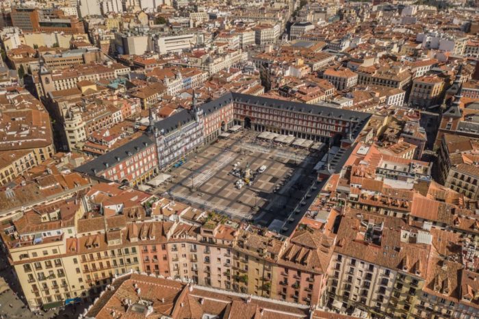 Capodanno e Immacolata 2025 a Madrid