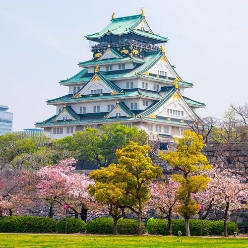 JAPAN TOUR “Foliage Edition” – Partenza speciale 24 Ottobre