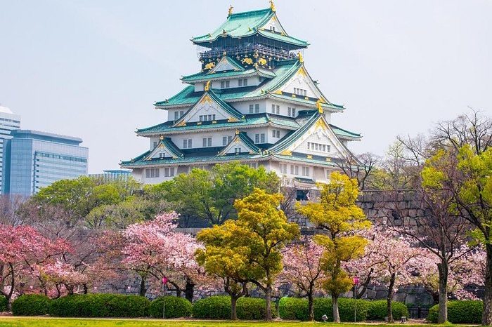 JAPAN TOUR “Foliage Edition” – Partenza speciale 24 Ottobre