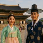 tour corea del sud