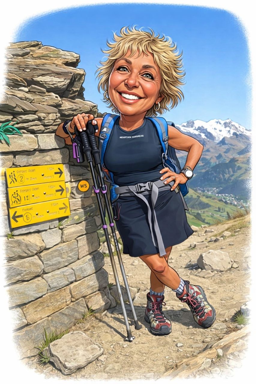 LISTA COMPLEANNO ADRIANA - 70 is the new 40 !