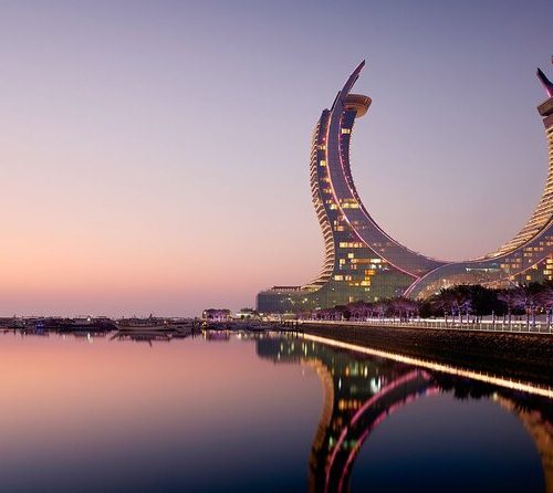 DOHA CAPODANNO 2026 – Partenze da Milano e Roma