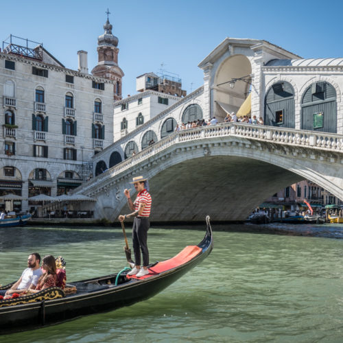CAPODANNO A VENEZIA SUL GALEONE