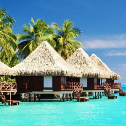 Pasqua alle Maldive – partenza del 02 Aprile 2026
