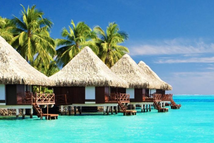 Pasqua alle Maldive – partenza del 02 Aprile 2026