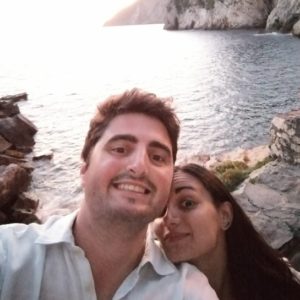 LISTA NOZZE TOMMASO E GIULIA: Tour del Messico e soggiorno mare