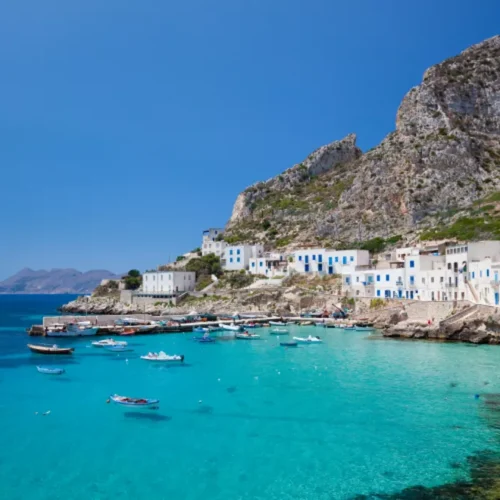 MINITOUR CULTURA E SAPORI DI SICILIA 2026 – 7gg/6nt