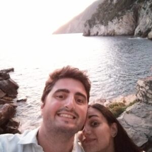 Viaggio di Nozze Tommaso e Giulia - Tour Messico