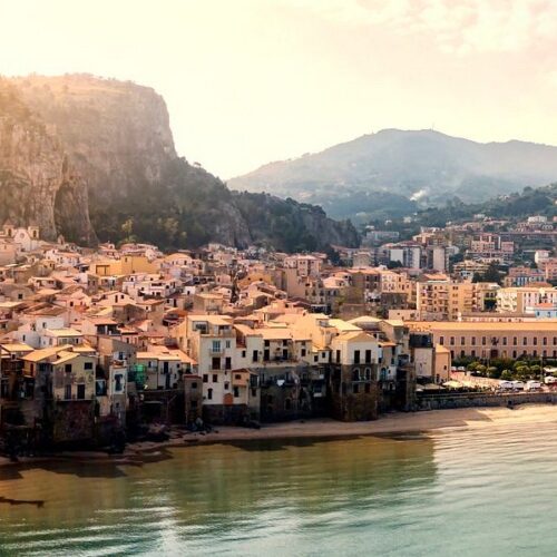 MINITOUR CULTURA E SAPORI DI SICILIA 6gg/5nt