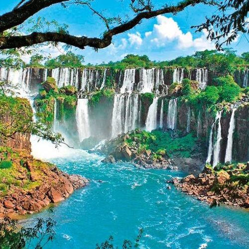 ARGENTINA CLASSICA – Partenze a date fisse 2026-2027 con Accompagnatore dall’Italia –