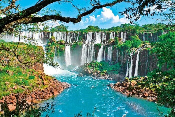 ARGENTINA CLASSICA – Partenze a date fisse con Accompagnatore dall’Italia