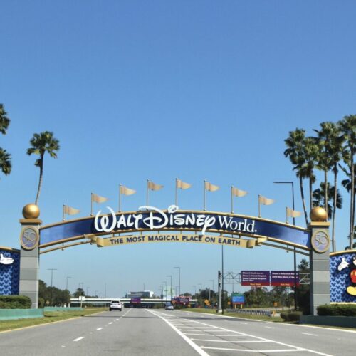 Florida – Orlando – Walt DisneyWorld – Disney’s All-Star Music Resort*** – Giugno, Luglio, Agosto 2026