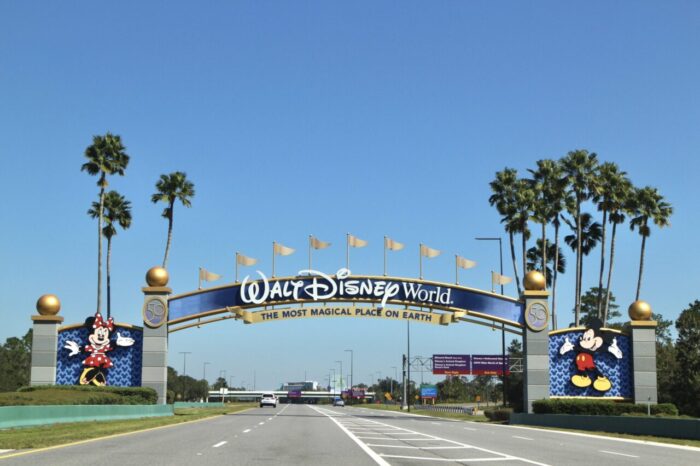 Florida – Orlando – Walt DisneyWorld – Disney’s All-Star Music Resort*** – Giugno, Luglio, Agosto 2026