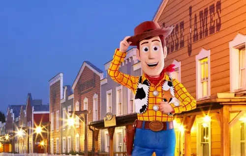 Disneyland Paris – Disney Hotel Cheyenne*** – da Maggio ad Ottobre 2026