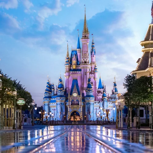 Florida – Orlando – Walt DisneyWorld – Disney’s All-Star Sports Resort*** – Giugno, Luglio, Agosto 2026