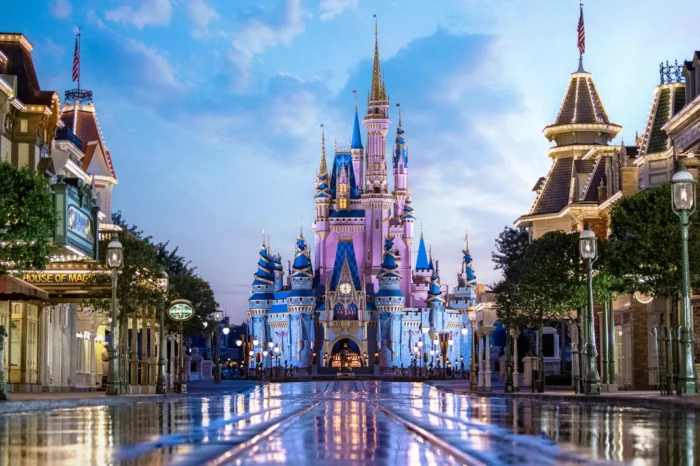 Florida – Orlando – Walt DisneyWorld – Disney’s All-Star Sports Resort*** – Giugno, Luglio, Agosto 2026