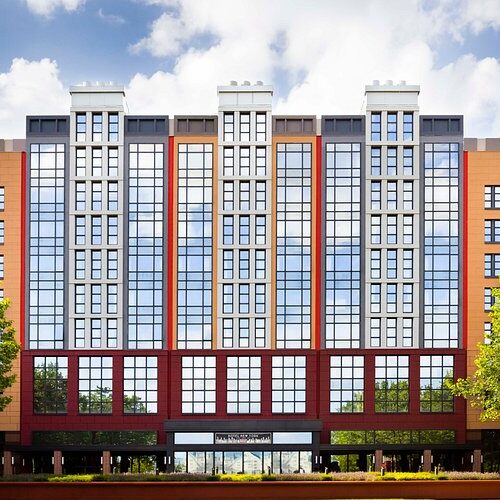 Disneyland Paris – Disney Hotel New York – The Art of Marvel**** – da Giugno ad Ottobre 2026