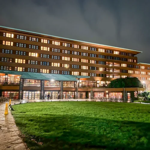 Disneyland Paris – Disney Sequoia Lodge*** – da Maggio ad Ottobre 2026