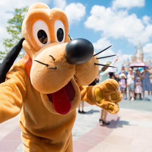 Disneyland Paris – Disney Hotel Santa Fe** – da Maggio ad Ottobre 2026