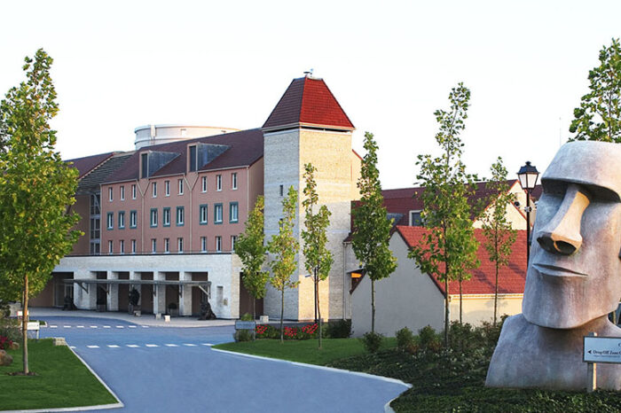 Disneyland Paris – Explorers Fabulous Hotels Group*** – da Maggio ad Ottobre 2026