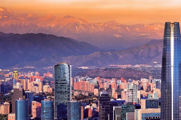 PANORAMI CILENI – PARTENZE DA MAGGIO A NOVEMBRE 2026