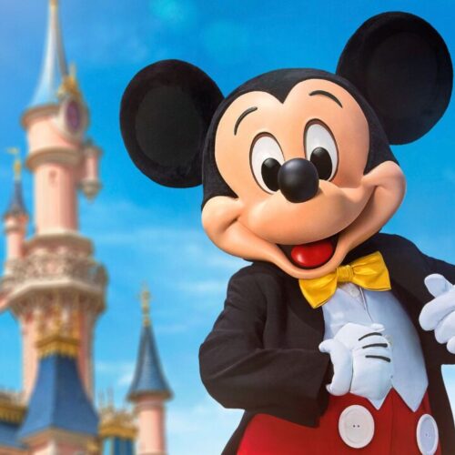 Disneyland Paris – B&B Hotel** – da Giugno ad Ottobre 2026