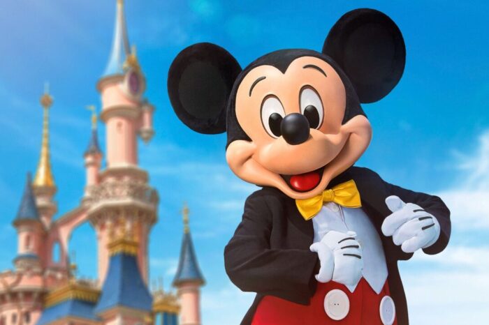 Disneyland Paris – B&B Hotel** – da Giugno ad Ottobre 2026