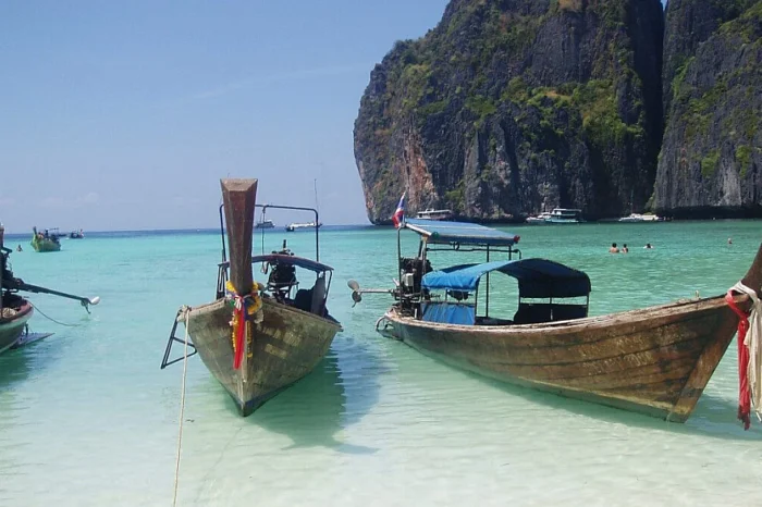 Thailandia – Partenza il 14 Agosto 2026 da Milano