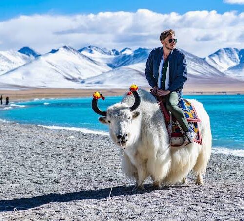 GRAN TOUR DEL TIBET – Partenza 5 Ottobre 2026