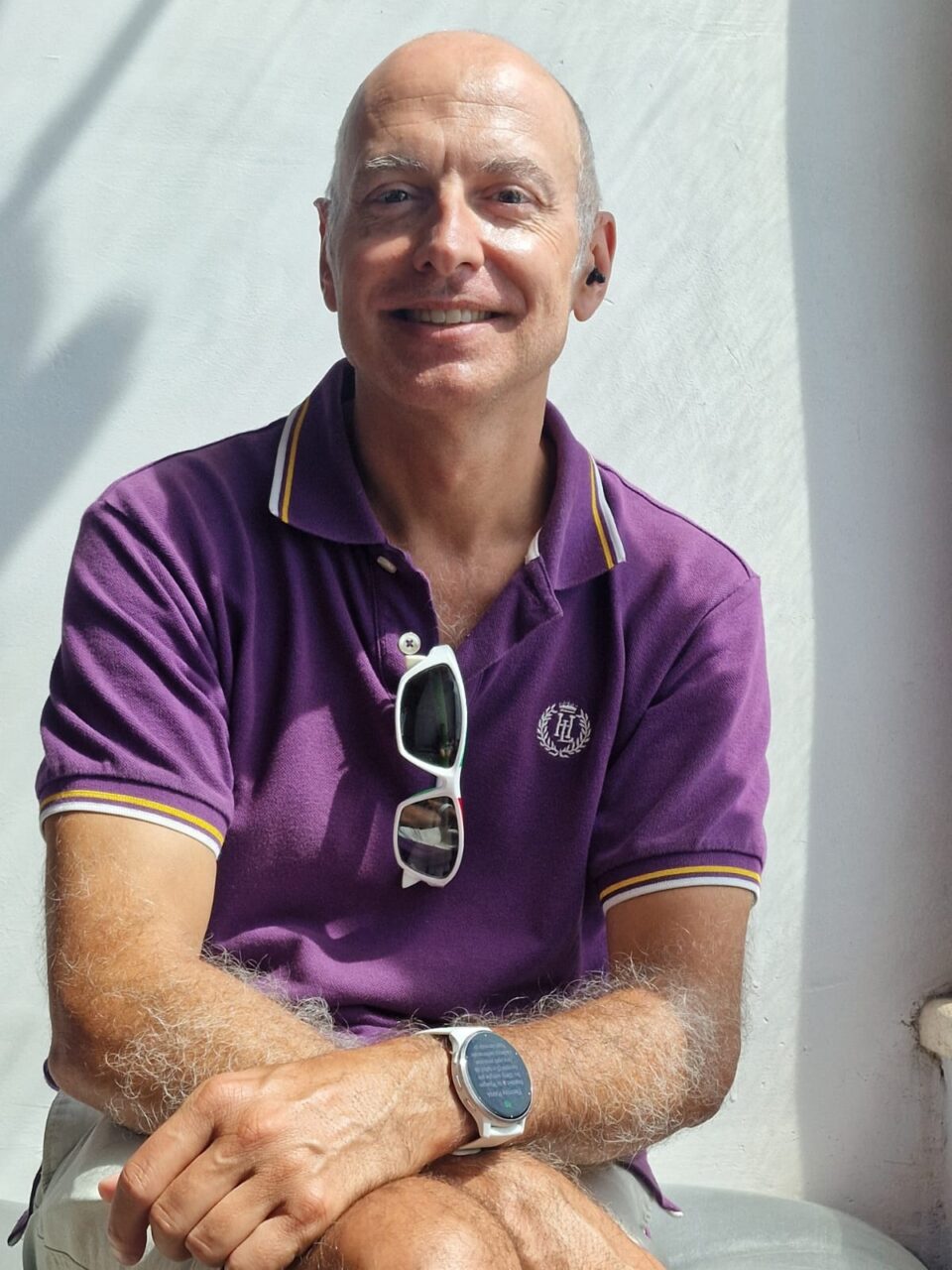 Lista compleanno Alessandro Civani
